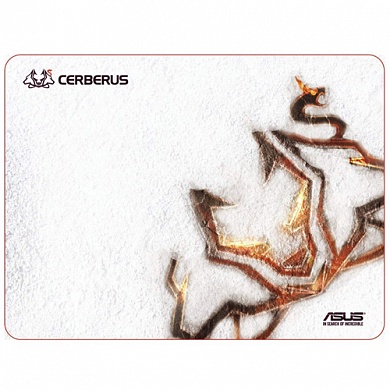 Игровой коврик Asus Cerberus Arctic